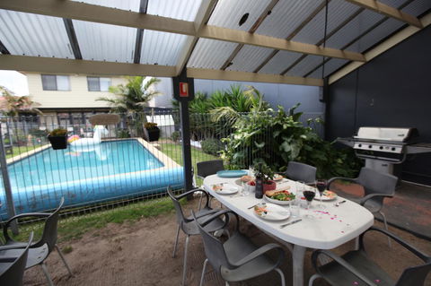 Mornington Motel - Holiday Byron Bay 15