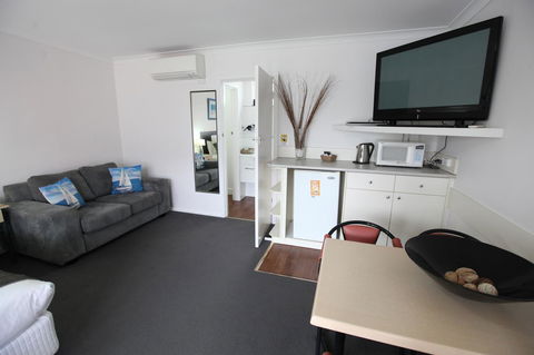Mornington Motel - Holiday Byron Bay 21