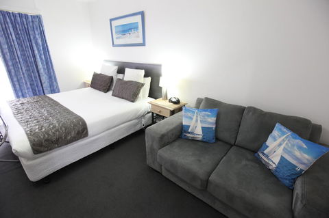 Mornington Motel - Holiday Byron Bay 2