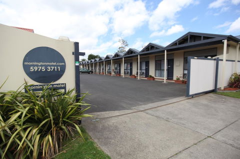 Mornington Motel - Holiday Byron Bay 14