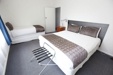 Mornington Motel - Holiday Byron Bay 3