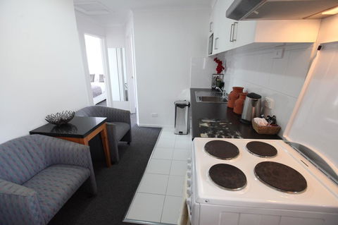 Mornington Motel - Holiday Byron Bay 36
