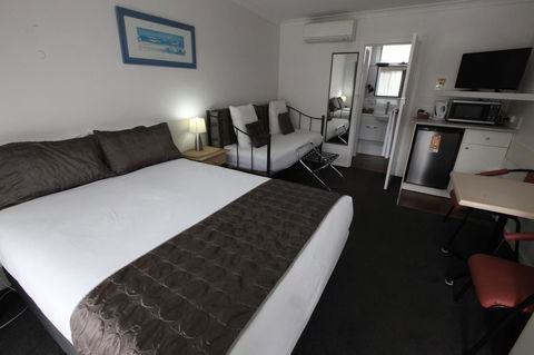 Mornington Motel - Holiday Byron Bay 1