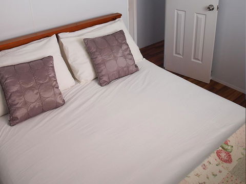 Mornington Motel - Holiday Byron Bay 40