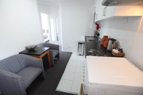 Mornington Motel - Holiday Byron Bay 28