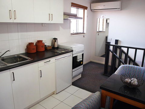 Mornington Motel - Holiday Byron Bay 41