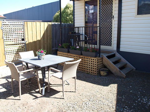 Mornington Motel - Holiday Byron Bay 24