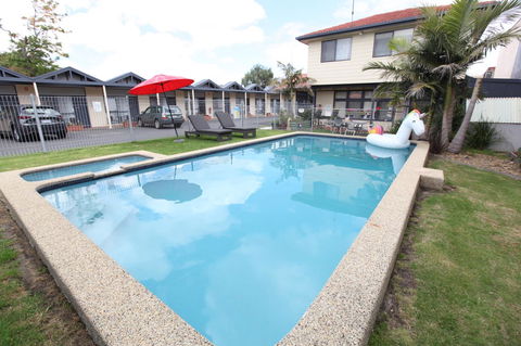 Mornington Motel - Holiday Byron Bay 9