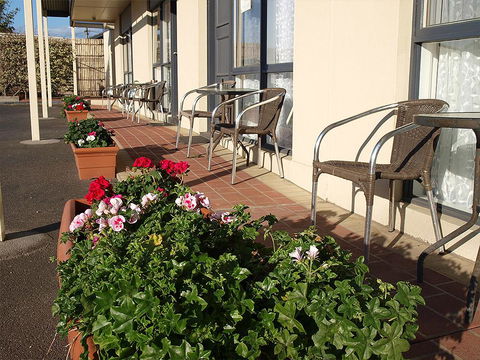 Mornington Motel - Holiday Byron Bay 34