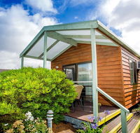 Discovery Parks  Warrnambool