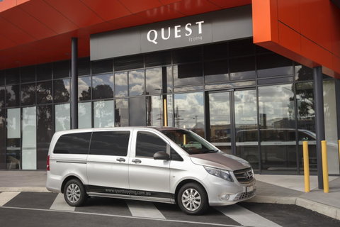 Quest Epping - Holiday Byron Bay 5