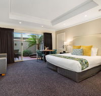 All Seasons Resort Hotel Bendigo - Holiday Byron Bay