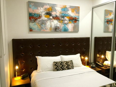 Whitehorse Apartments Hotel - Holiday Byron Bay 14