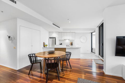 Melbourne Holiday Apartments Flinders Wharf - Holiday Byron Bay 30