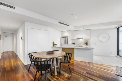 Melbourne Holiday Apartments Flinders Wharf - Holiday Byron Bay 34