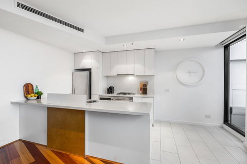 Melbourne Holiday Apartments Flinders Wharf - Holiday Byron Bay 7