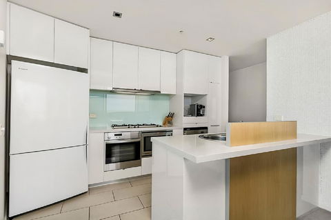 Melbourne Holiday Apartments Flinders Wharf - Holiday Byron Bay 39