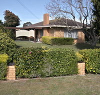 Jacaranda House