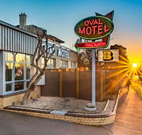 Bendigo Oval Motel - Holiday Byron Bay