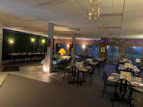 Mountain Creek Motel Bar & Restaurant - Holiday Byron Bay 17