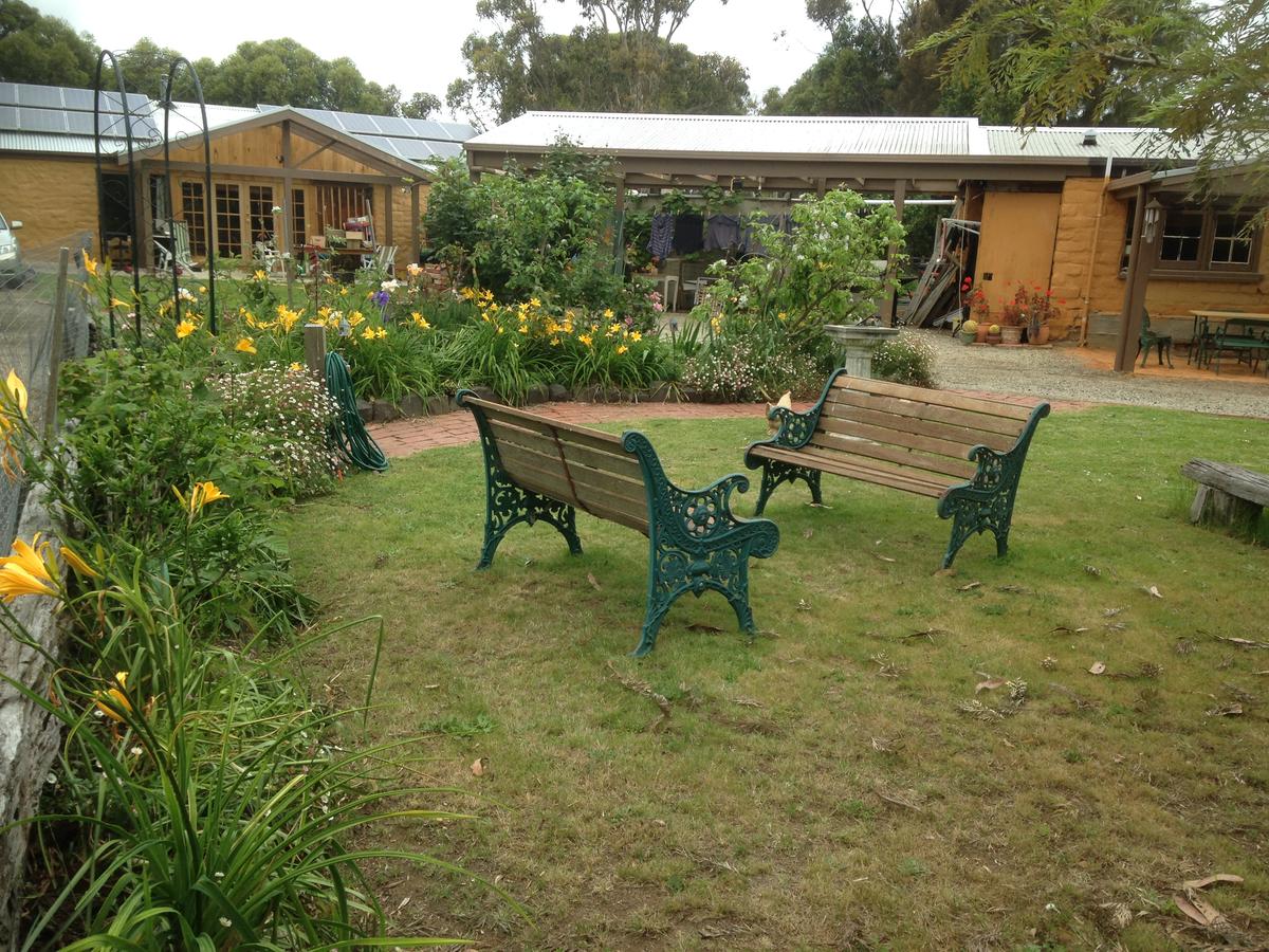 Ventnor VIC Holiday Byron Bay