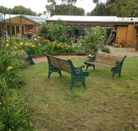 Mud Hollow Barn - Holiday Byron Bay