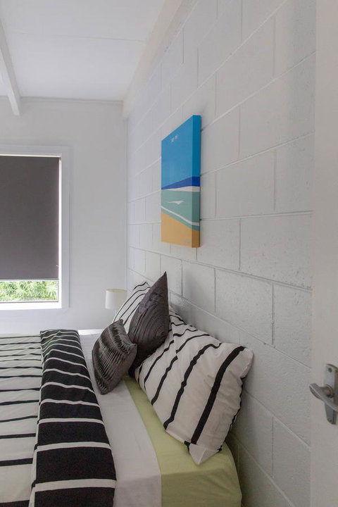 Prom Coast Apartments - Holiday Byron Bay 2