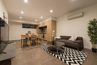 Doncaster Private Collection 2 Bed TownhousePearl