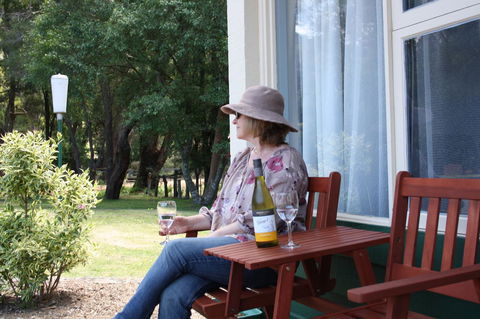 Gariwerd Motel - Holiday Byron Bay 25