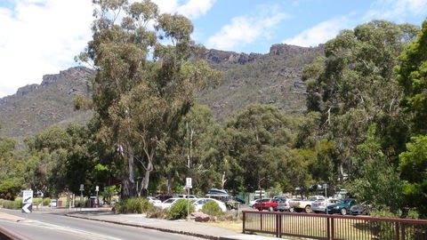 Gariwerd Motel - Holiday Byron Bay 20