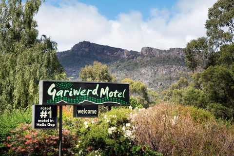 Gariwerd Motel - Holiday Byron Bay 2
