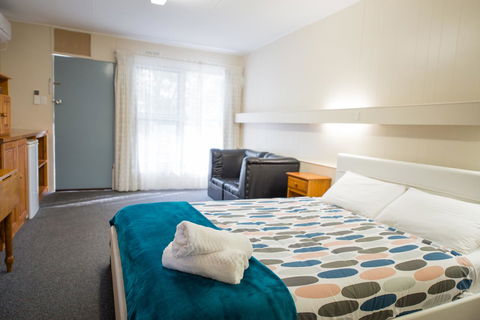 Gariwerd Motel - Holiday Byron Bay 15