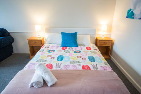 Gariwerd Motel - Holiday Byron Bay 14