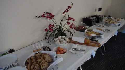 Gariwerd Motel - Holiday Byron Bay 33