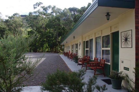 Gariwerd Motel - Holiday Byron Bay 44