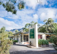 Gariwerd Motel