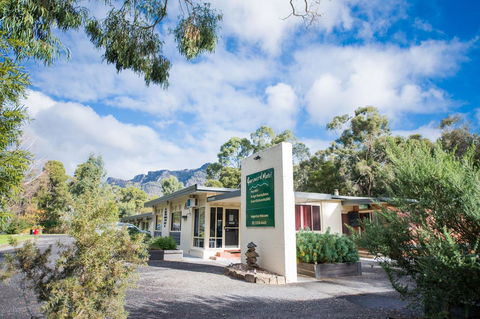 Gariwerd Motel - Holiday Byron Bay 0