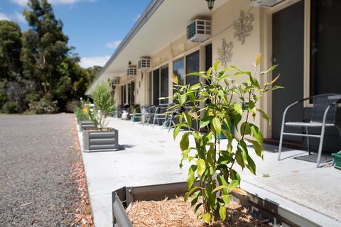 Gariwerd Motel - Holiday Byron Bay 6