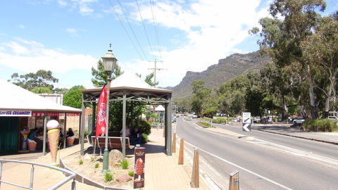 Gariwerd Motel - Holiday Byron Bay 19