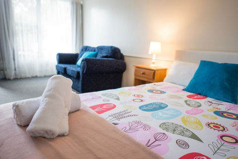 Gariwerd Motel - Holiday Byron Bay 12