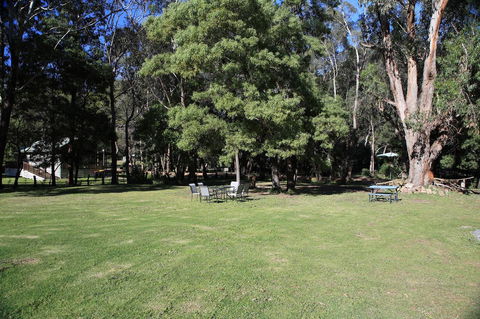 Gariwerd Motel - Holiday Byron Bay 28