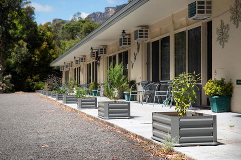 Gariwerd Motel - Holiday Byron Bay 17
