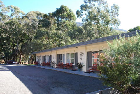 Gariwerd Motel - Holiday Byron Bay 21