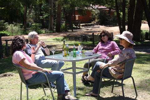 Gariwerd Motel - Holiday Byron Bay 24