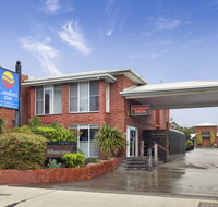 Comfort Inn The International - Holiday Byron Bay