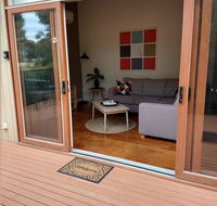Eco-Friendly Resort Private Villa's