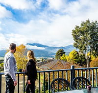 Valley View Lodge - Holiday Byron Bay
