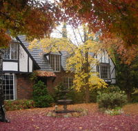 Merrimeet Cottages - Holiday Byron Bay