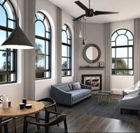 Devlin Apartments