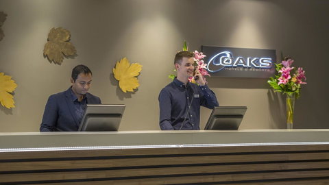 Oaks Melbourne On Market Hotel - Holiday Byron Bay 23